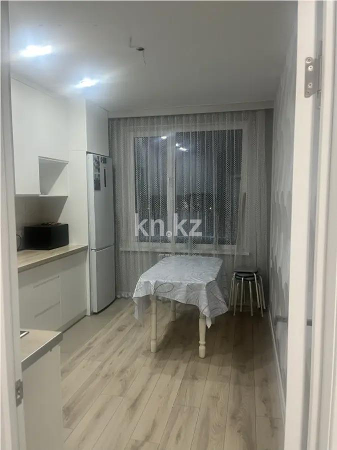 Продажа 3-комнатной квартиры, 89.3 м² - Продажа трехкомнатных квартир от собственников в Алматы - страница 2 фото 4 из 5