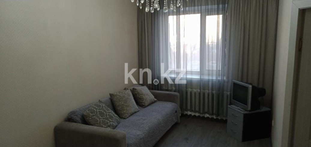 Аренда 1-комнатной квартиры, 33 м² - Аренда недвижимости в Казахстане - страница 29 фото 2 из 5