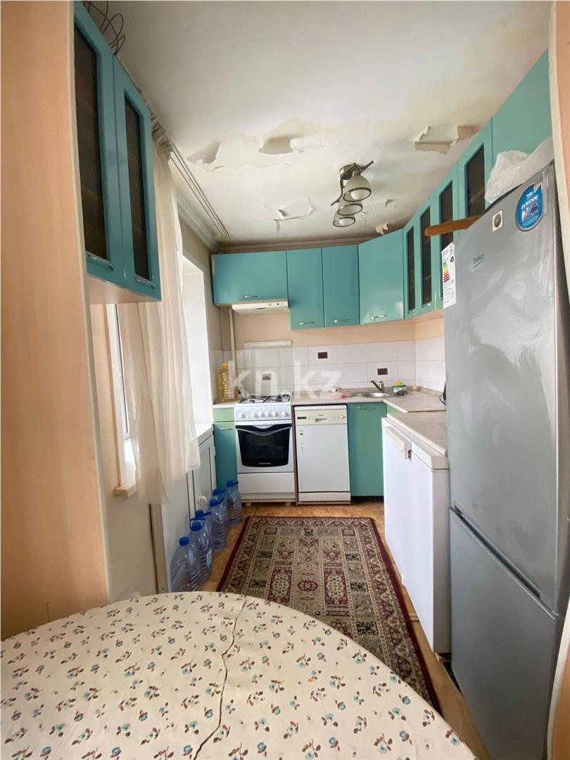 Продажа 3-комнатной квартиры, 57 м² в Караганде - фото 8