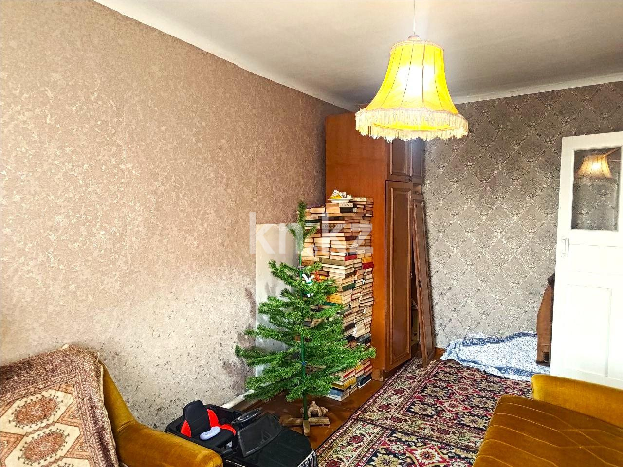 Продажа 3-комнатного дома, 60 м², ул. Медицинская - Продажа домов, коттеджей в Караганде фото 6 из 14