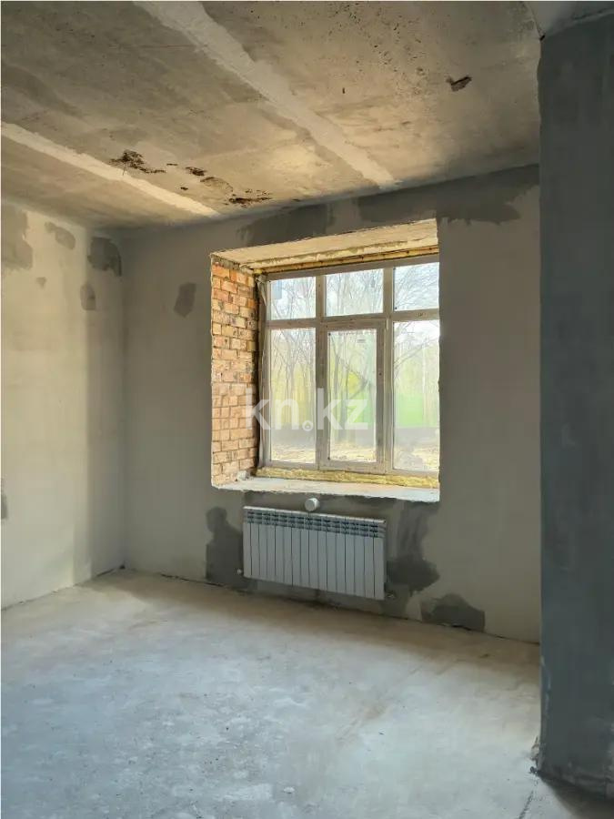 Продажа 2-комнатной квартиры, 67 м² в Караганде - фото 2
