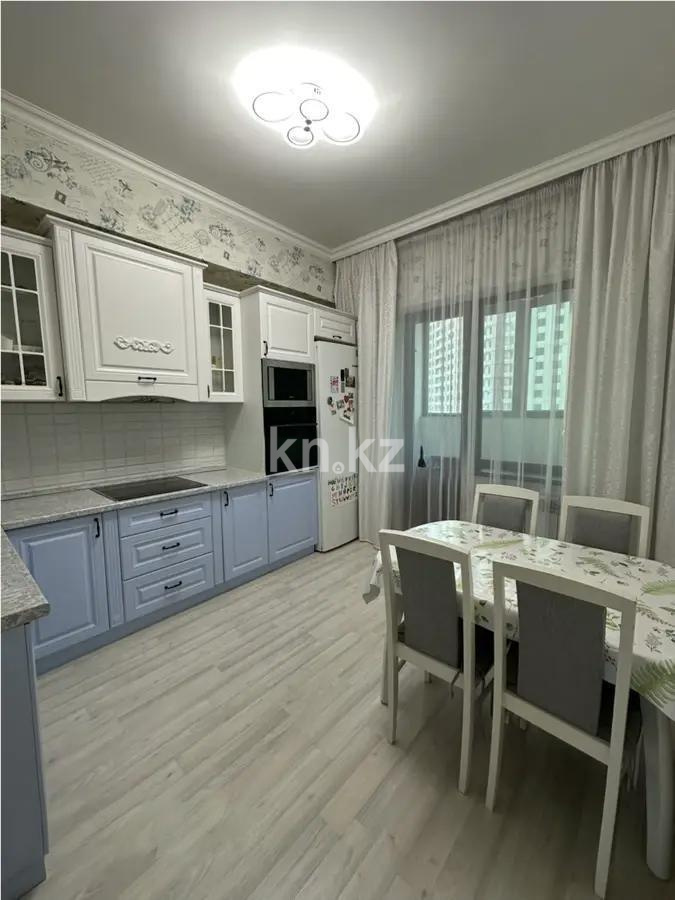 Продажа 2-комнатной квартиры, 65 м², ул. Нажимеденова, дом  34 в Астане - фото 3 Продажа 2-комнатной квартиры, 65 м², ул. Нажимеденова, дом  34 в Астане - фото 3