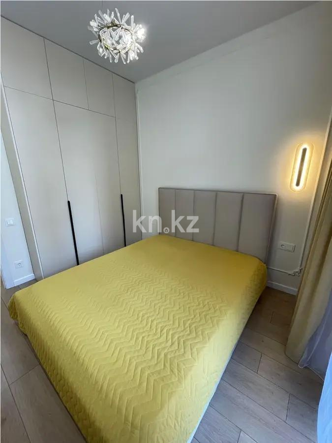 Продажа 2-комнатной квартиры, 40 м² в Астане - фото 3