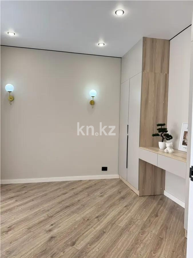 Продажа 3-комнатной квартиры, 43 м² - Продажа квартир в новостройках Алматы без посредников фото 5 из 8