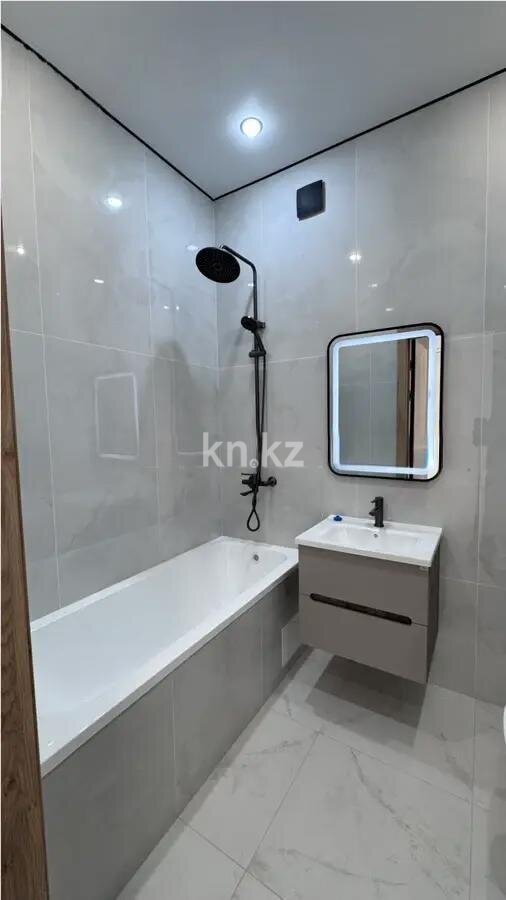 Продажа 2-комнатной квартиры, 41 м² в Астане - фото 4