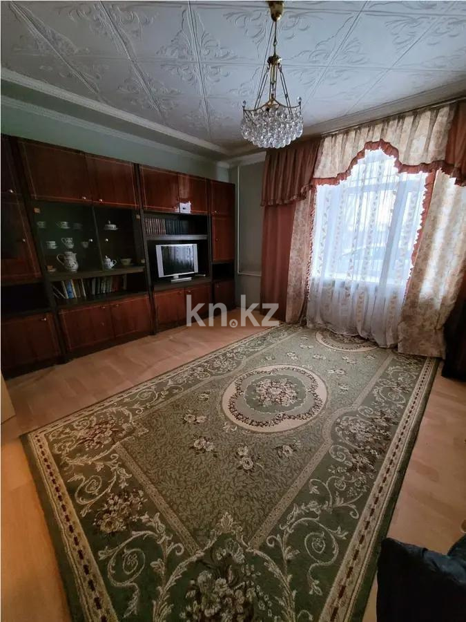 Продажа 2-комнатной квартиры, 60 м² - Продажа двухкомнатных квартир в Караганде - страница 4 фото 1 из 5