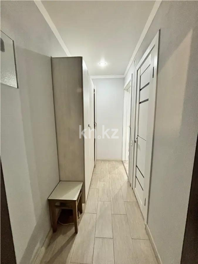 Продажа 1-комнатной квартиры, 32 м², ул. Ермекова, дом  35 - Продажа квартир в Караганде фото 4 из 4