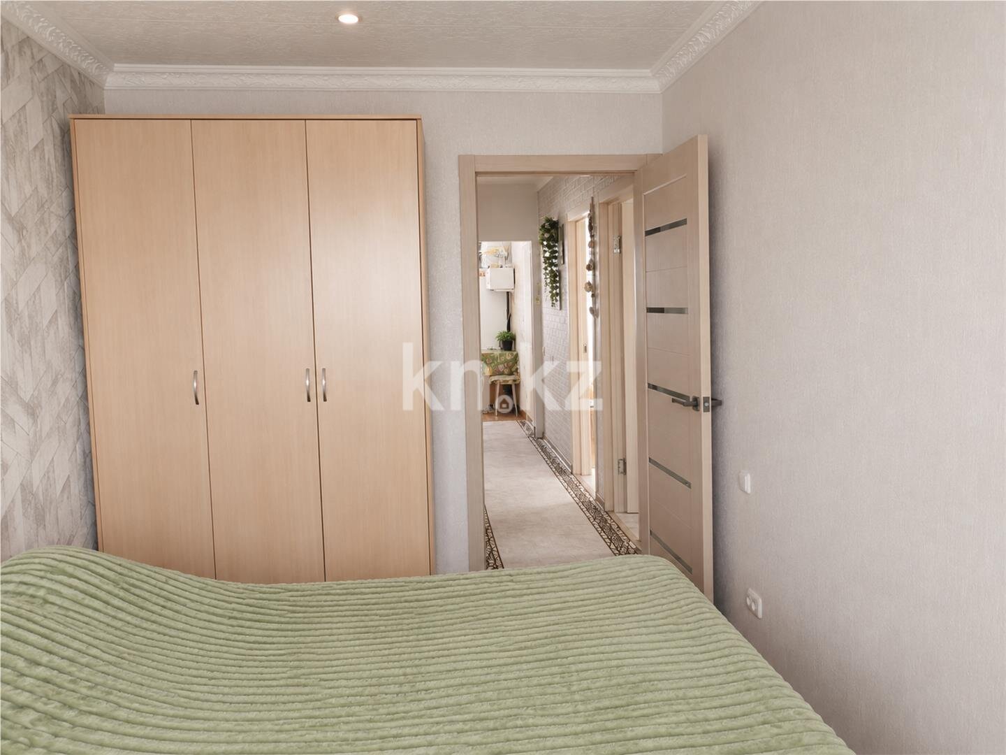 Продажа 3-комнатной квартиры, 65 м² в Караганде - фото 5