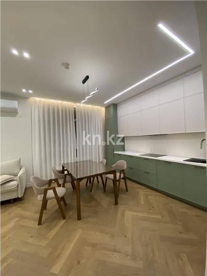 Продажа 3-комнатной квартиры, 81 м² - Продажа трехкомнатных квартир в Астане фото 4 из 7