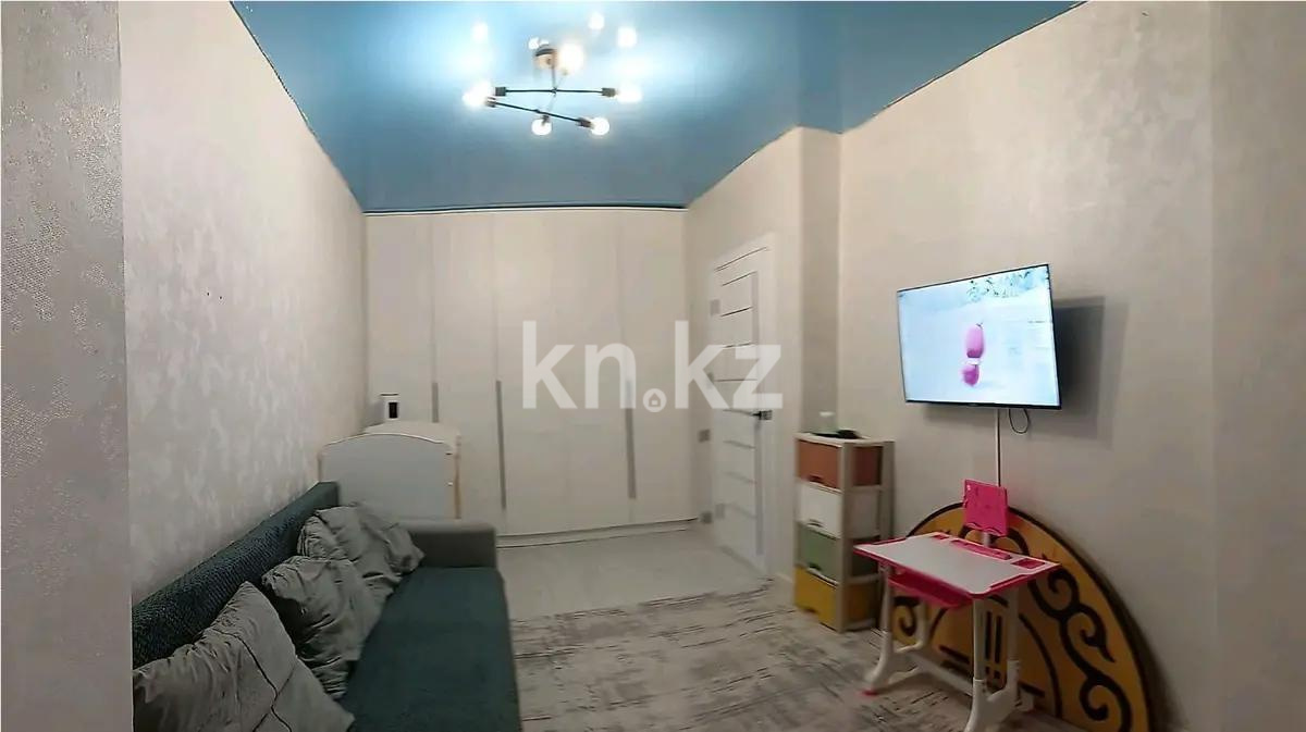 Продажа 1-комнатной квартиры, 30 м² - Продажа однокомнатных квартир от собственников в Астане - страница 3 фото 1 из 4