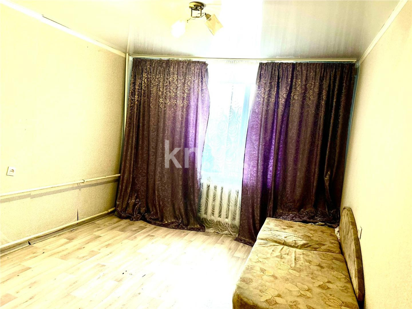 Продажа 2-комнатной квартиры, 51 м², ул. Карбышева - Продажа квартир в Караганде фото 6 из 19