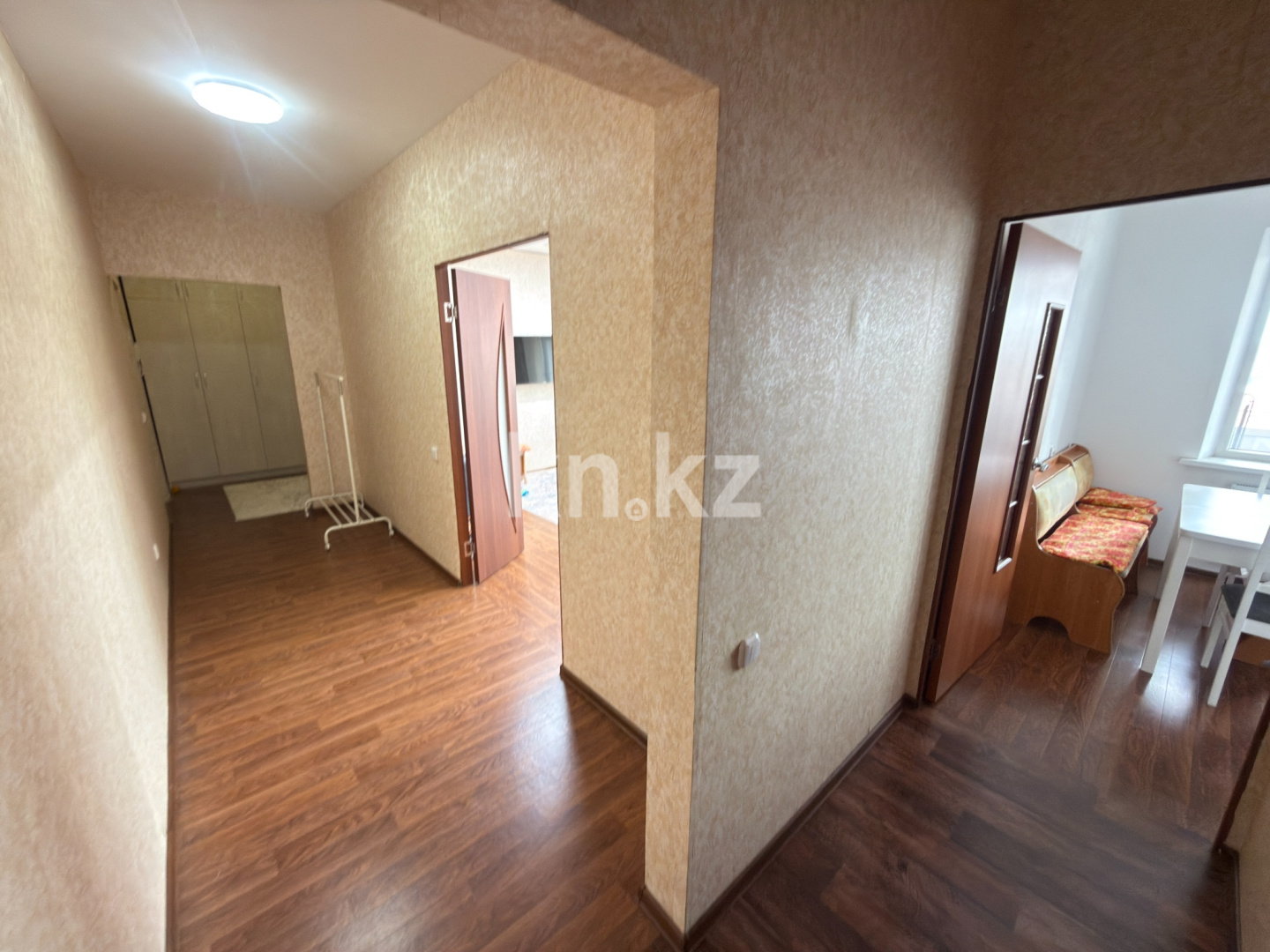 Продажа 1-комнатной квартиры, 46.5 м² - Продажа квартир в Городе Караганды - страница 5 фото 14 из 28