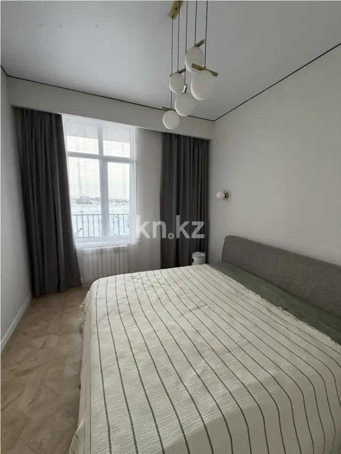 Продажа 3-комнатной квартиры, 70 м² в Алматы - фото 2