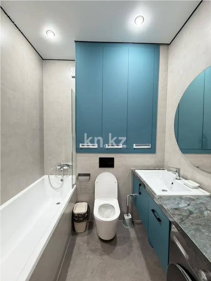 Продажа 4-комнатной квартиры, 114 м² - Продажа четырехкомнатных квартир от собственников в Астане - страница 3 фото 7 из 8