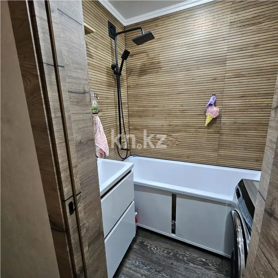 Продажа 2-комнатной квартиры, 51 м², ул. Аспара, дом  2/1 - Продажа  двухкомнатных квартир в Астане фото 4 из 6