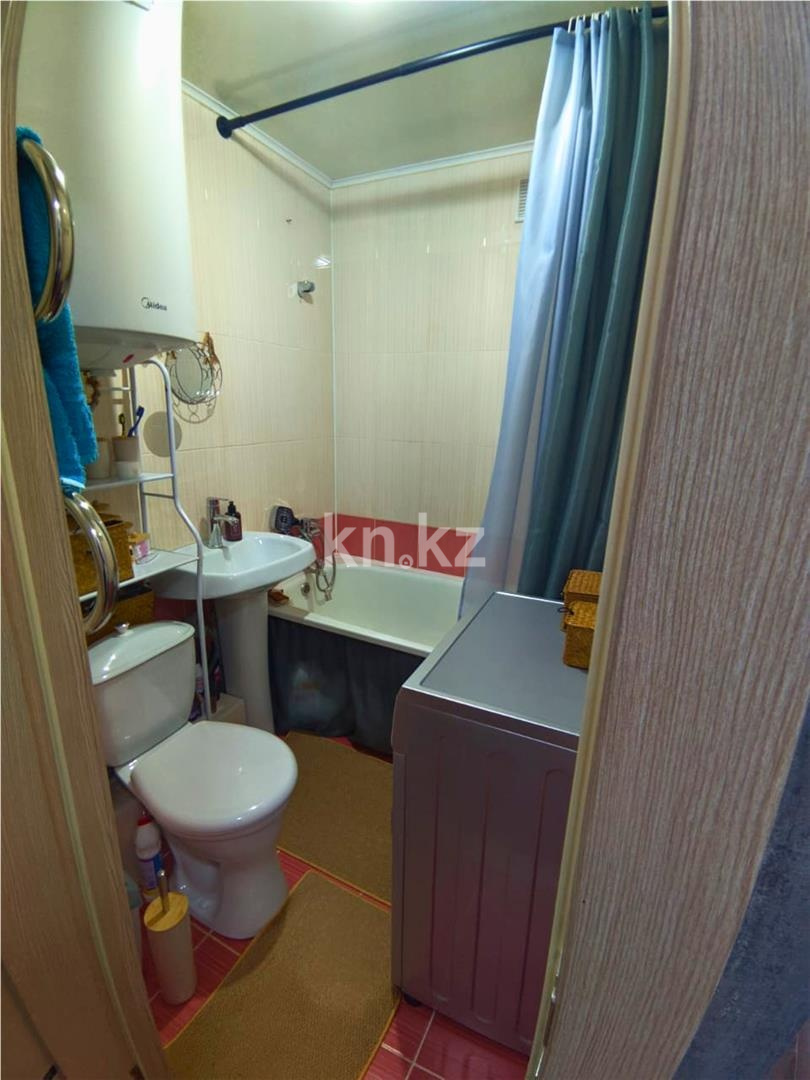 Продажа 2-комнатной квартиры, 44 м² в Караганде - фото 4