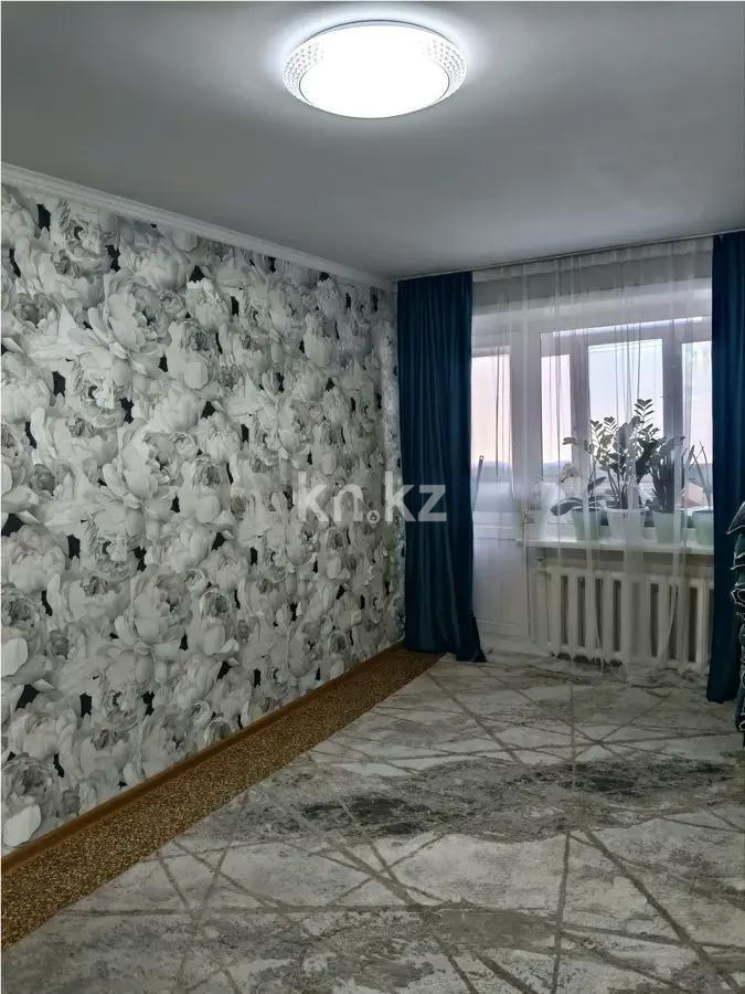 Продажа 1-комнатной квартиры, 31.2 м² в Астане