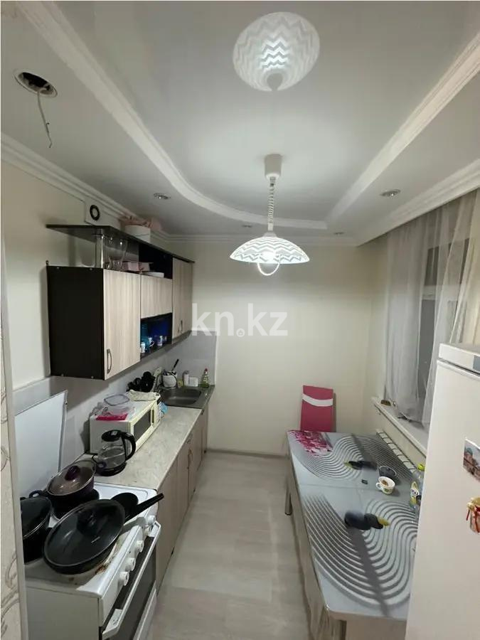 Продажа 1-комнатной квартиры, 35 м², ул. Кумисбекова, дом  9/2 в Астане - фото 3 Продажа 1-комнатной квартиры, 35 м², ул. Кумисбекова, дом  9/2 в Астане - фото 3