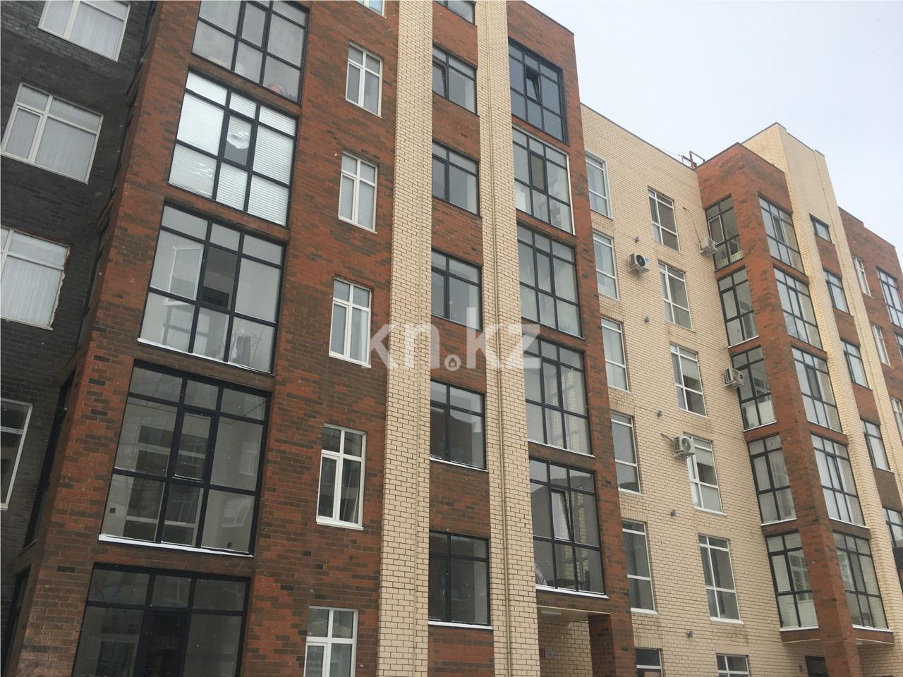 Продажа 1-комнатной квартиры, 44 м², 067 учетный квартал в Караганде - фото 23