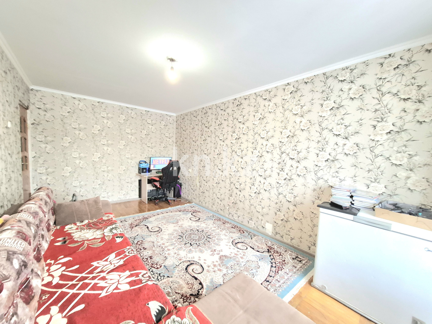 Продажа 2-комнатной квартиры, 45 м² в Караганде - фото 3