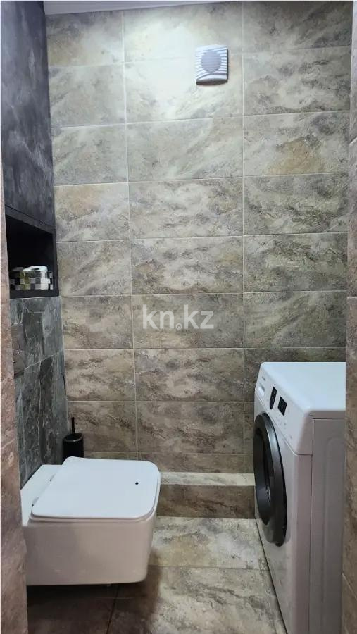 Продажа 3-комнатной квартиры, 85 м², ул. Утеген батыра, дом  17б в Алматы - фото 6