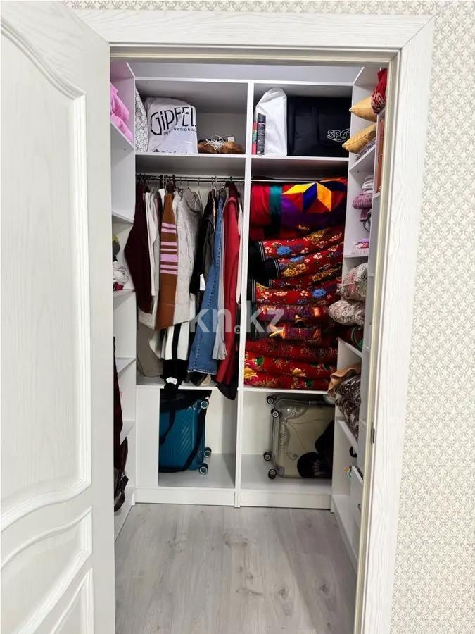 Продажа 2-комнатной квартиры, 78 м², мкр-н Жетысу-3, дом  69 в Алматы - фото 3