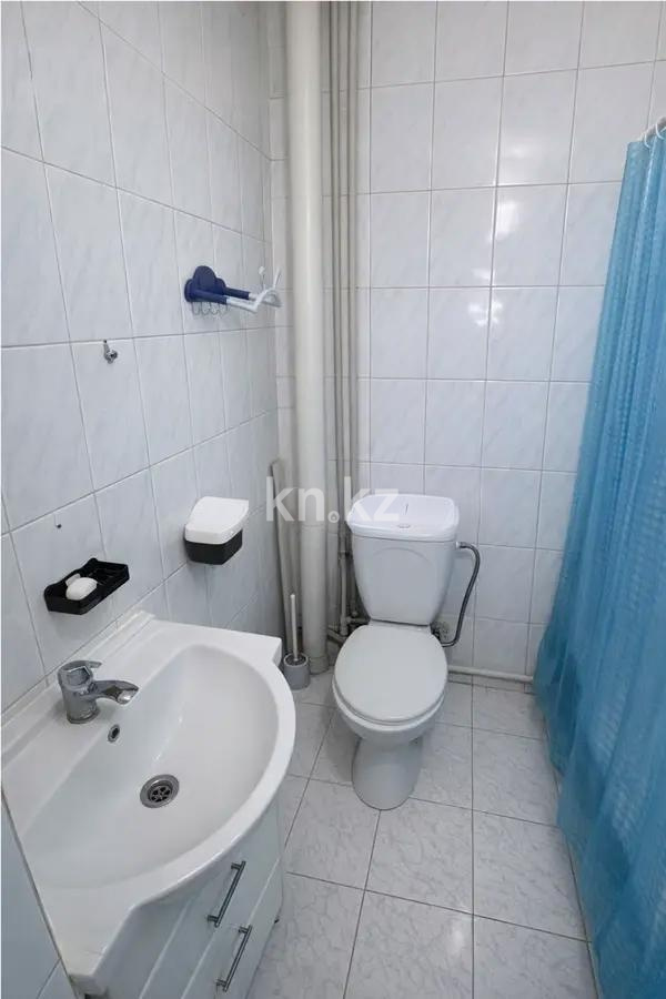 Продажа 1-комнатной квартиры, 41 м² - Продажа однокомнатных квартир в Астане - страница 5 фото 3 из 5