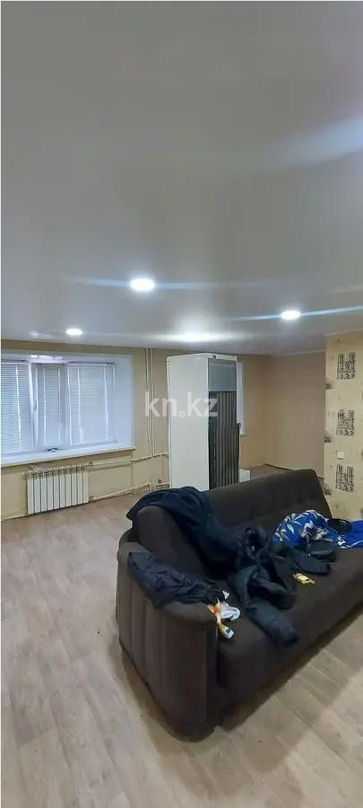 Продажа 1-комнатной квартиры, 32 м² - Продажа жилой и коммерческой недвижимости в Темиртау фото 1 из 3