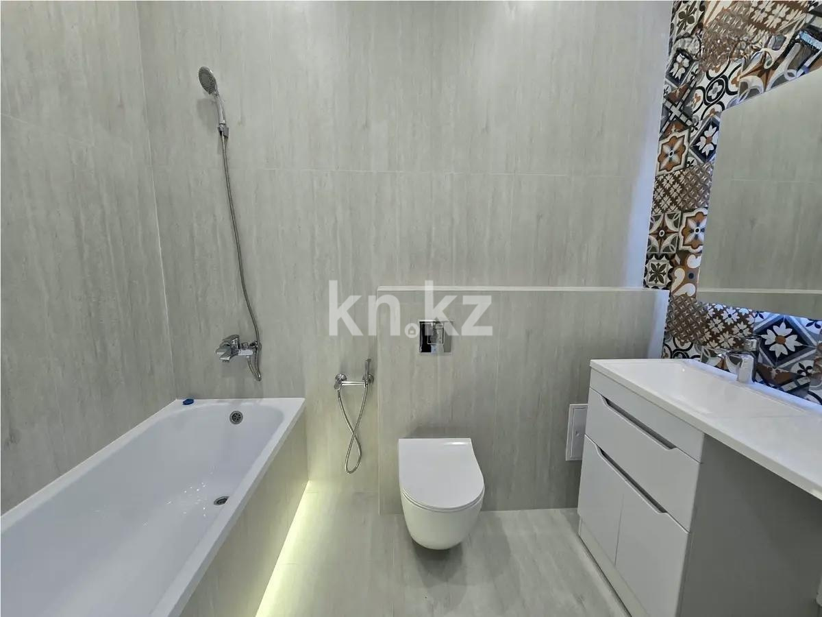 Продажа 2-комнатной квартиры, 39 м² - Продажа двухкомнатных квартир от собственников в Астане - страница 7 фото 3 из 4