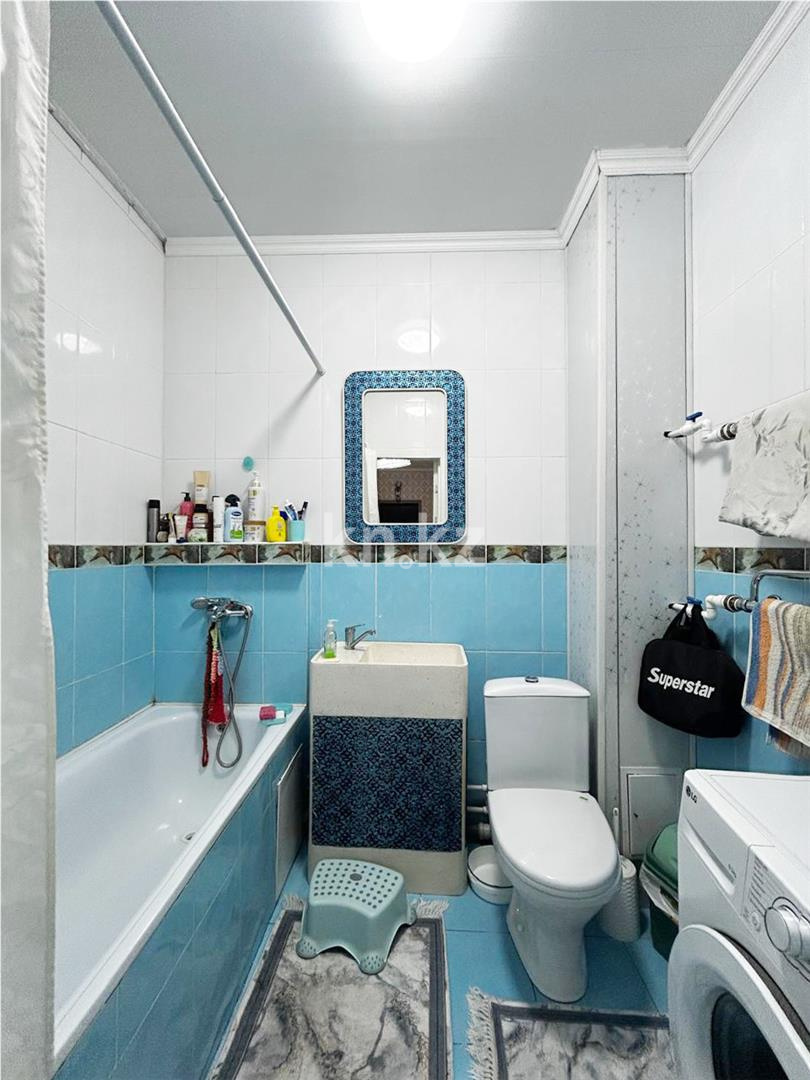 Продажа 3-комнатной квартиры, 79 м², ул. 3-я - Продажа квартир в Казахстане фото 12 из 15