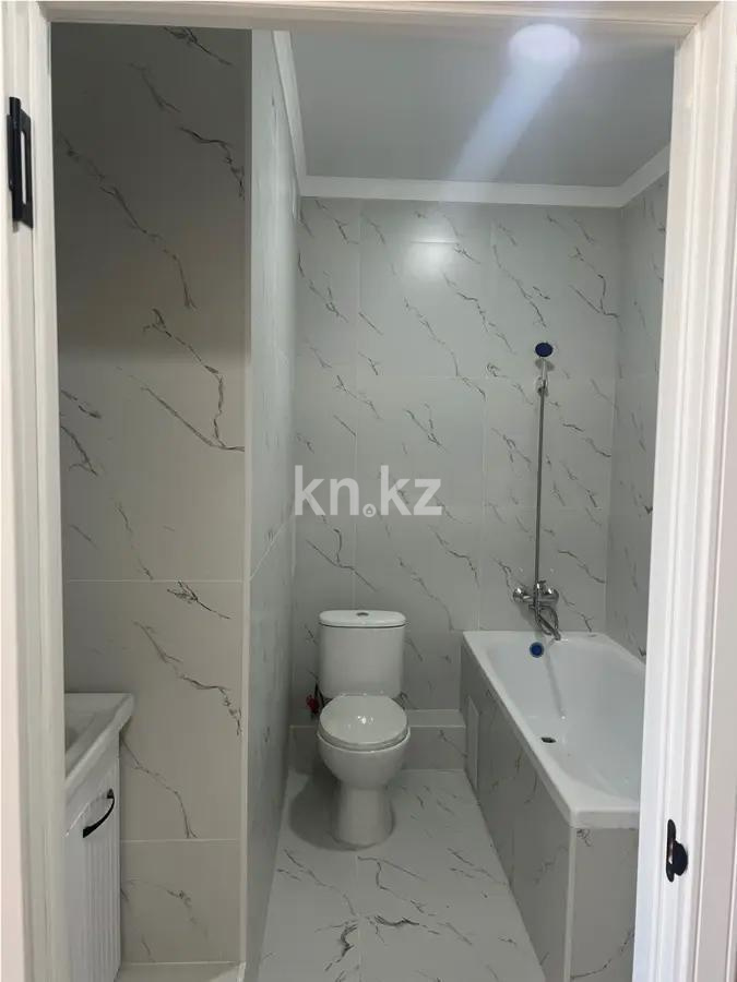 Продажа 1-комнатной квартиры, 32.24 м², ул. Е-915, дом  13 в Астане - фото 3