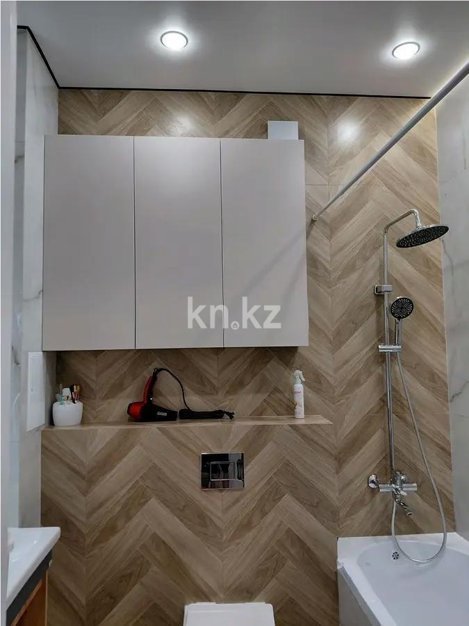 Продажа 1-комнатной квартиры, 40.1 м² - Продажа однокомнатных квартир от собственников в Астане - страница 18 фото 3 из 3