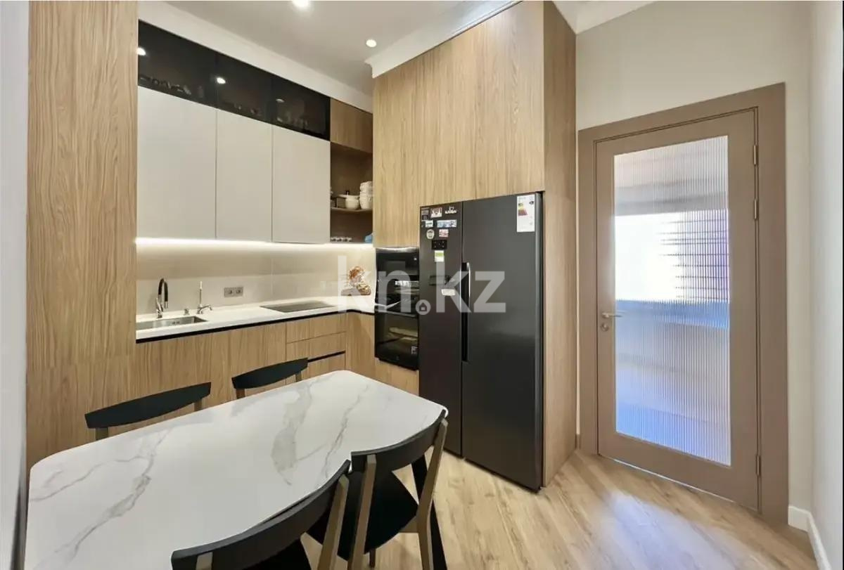 Продажа 3-комнатной квартиры, 76 м² в Астане - фото 4