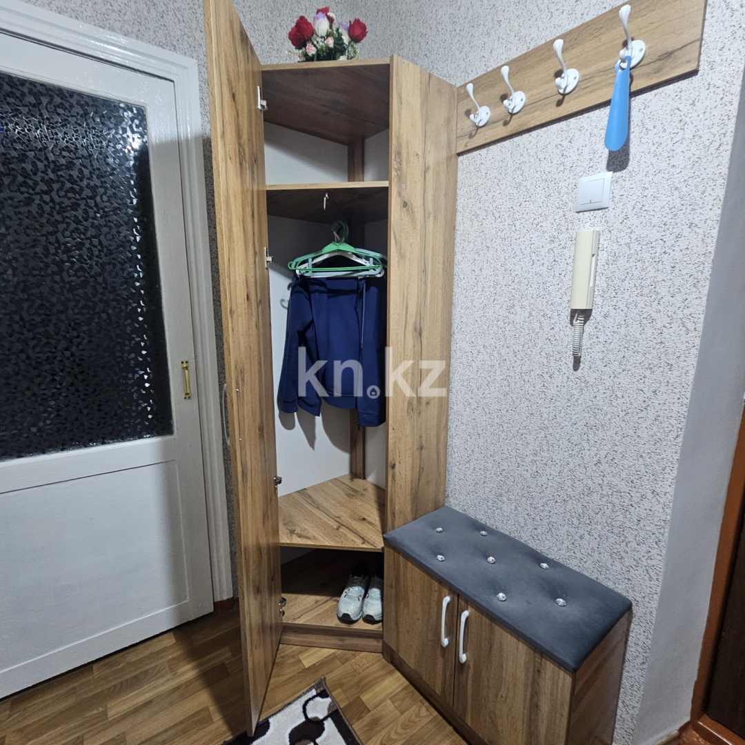 Аренда 2-комнатной квартиры, 48 м², ул. Чокина, дом  189 - ул. Толе би - Аренда квартир помесячно в Алматы без посредников фото 20 из 22