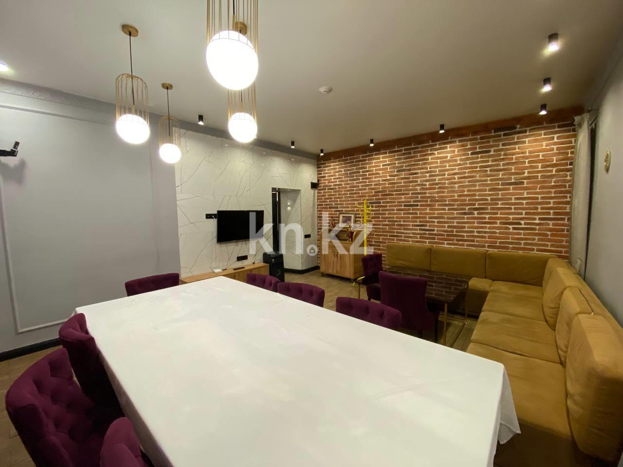 Продажа , 230 м², ул. Чернышевского - Продажа баз, складов и промышленной недвижимости в Темиртау фото 4 из 8