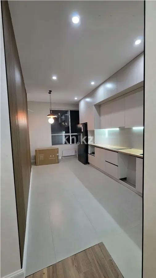 Продажа 3-комнатной квартиры, 79 м² - Продажа  трехкомнатных квартир в новостройках Алматы с фото - страница 2 фото 3 из 3