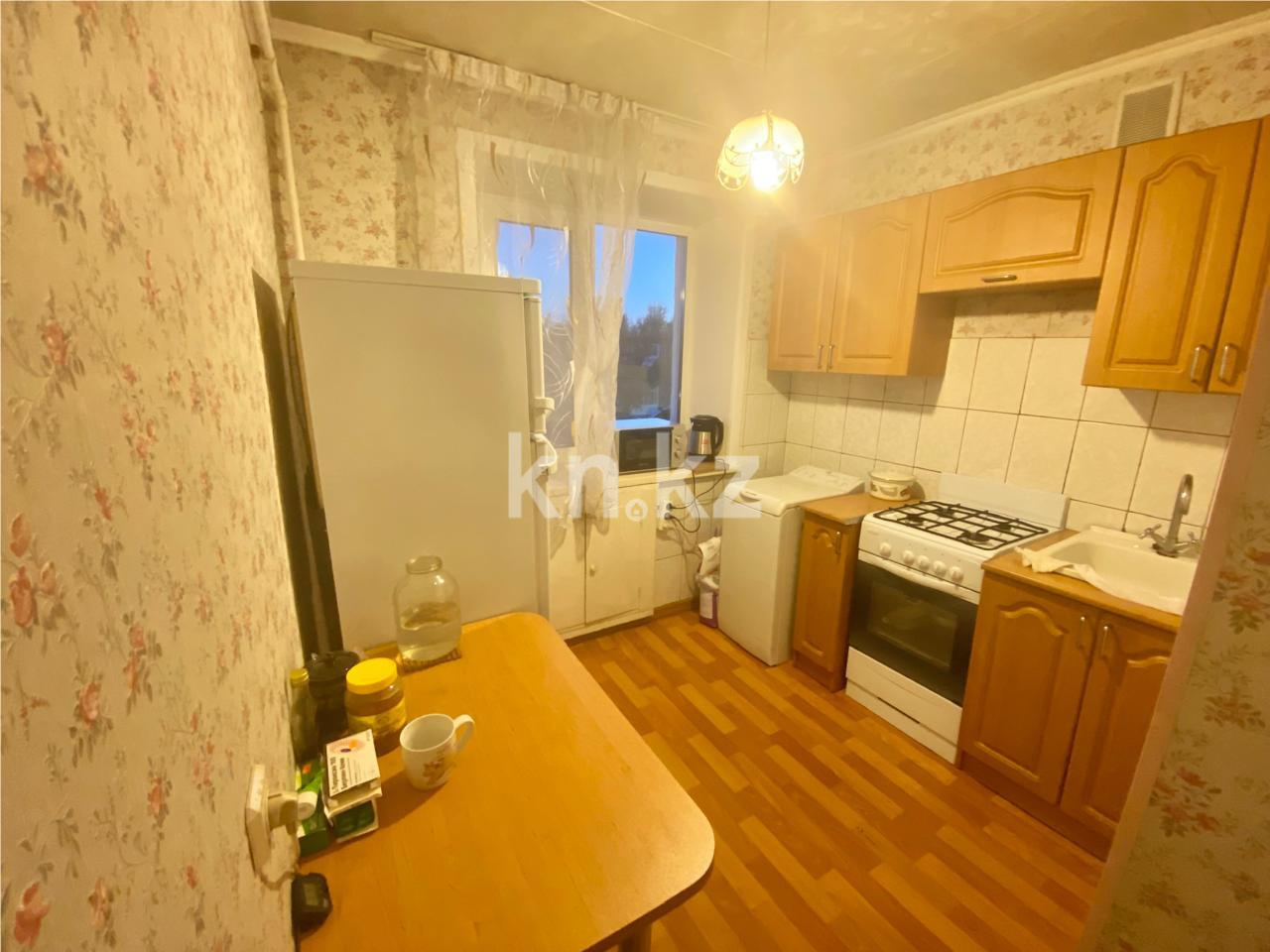 Продажа 2-комнатной квартиры, 45 м², мкр-н 14, дом  18 в Караганде - фото 6