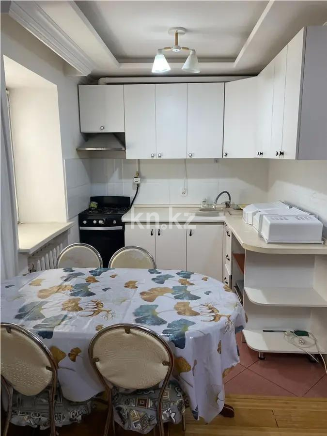 Продажа 3-комнатной квартиры, 50 м² в Астане - фото 4