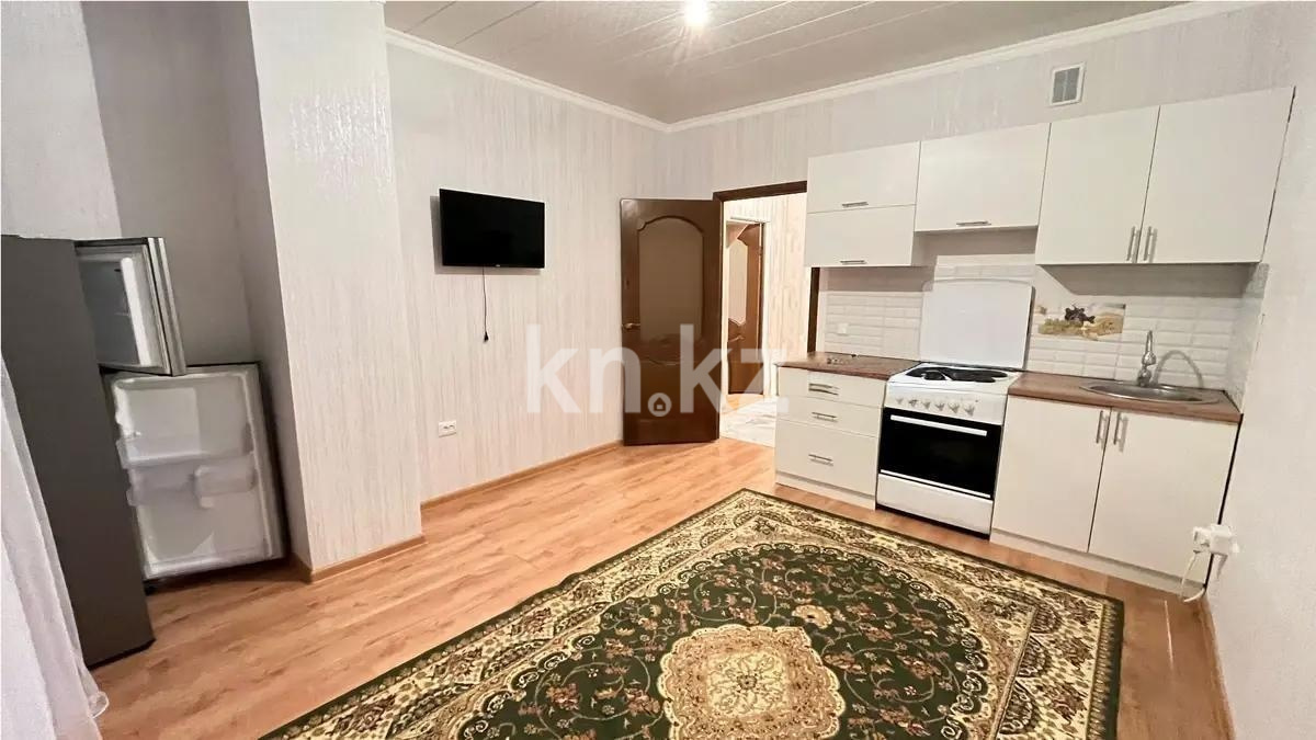 Продажа 1-комнатной квартиры, 38 м² в Астане - фото 2