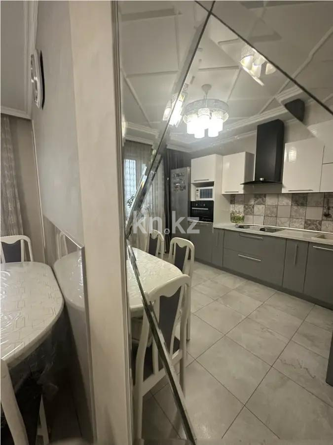 Продажа 2-комнатной квартиры, 84 м² - Продажа квартир в новостройках Алматы - страница 4 фото 3 из 4