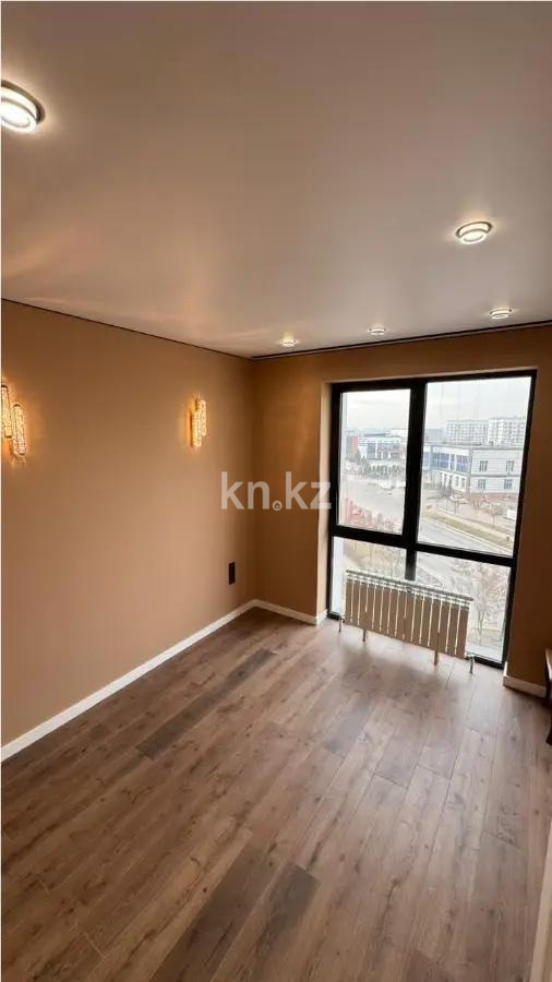 Продажа 2-комнатной квартиры, 51 м² - Продажа квартир в новостройках Алматы фото 2 из 4