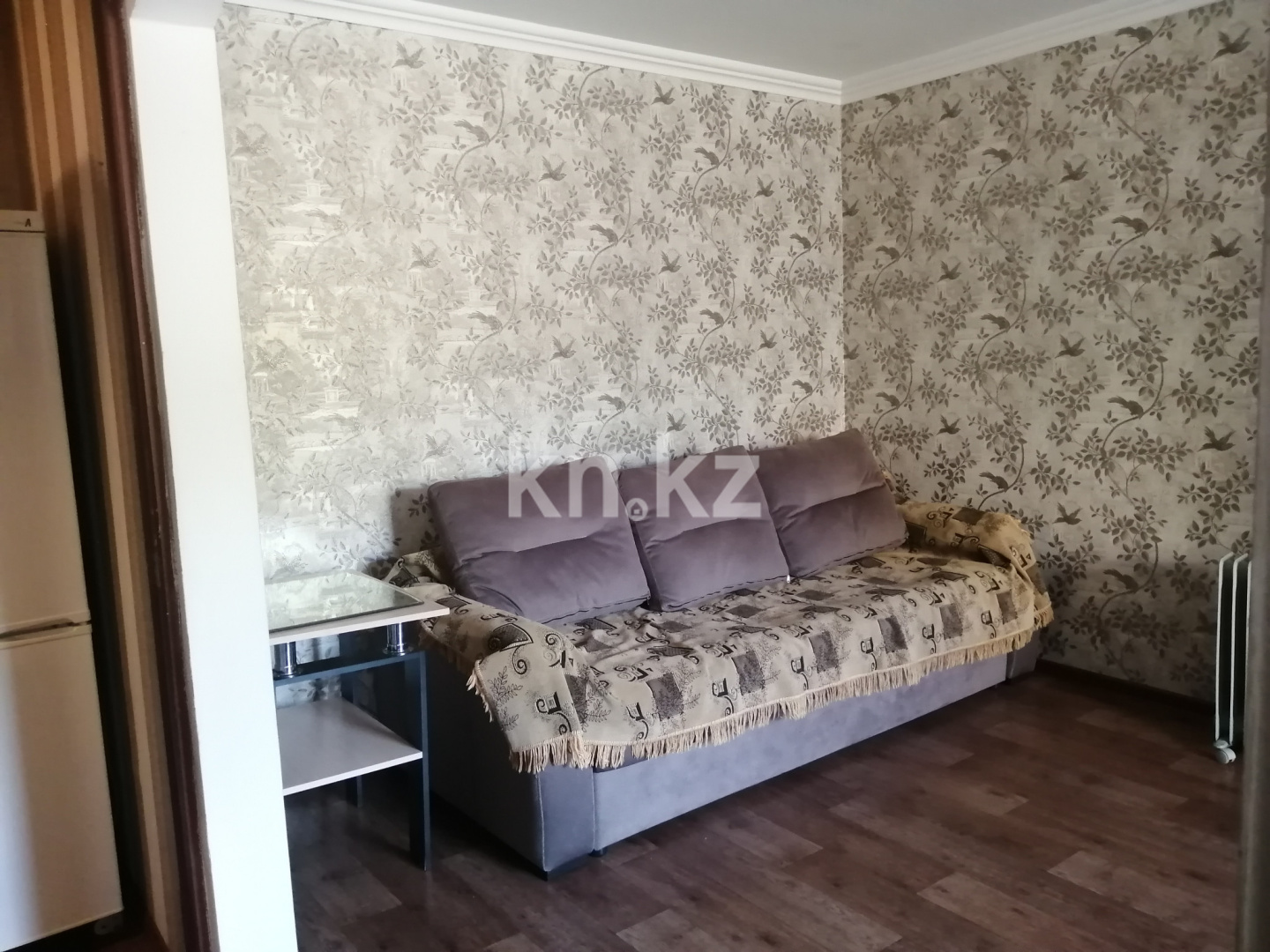 Аренда 1-комнатной квартиры, 32 м² - Аренда квартир помесячно от хозяев в Караганде фото 6 из 12