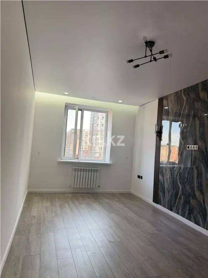 Продажа 1-комнатной квартиры, 46.7 м² в Астане