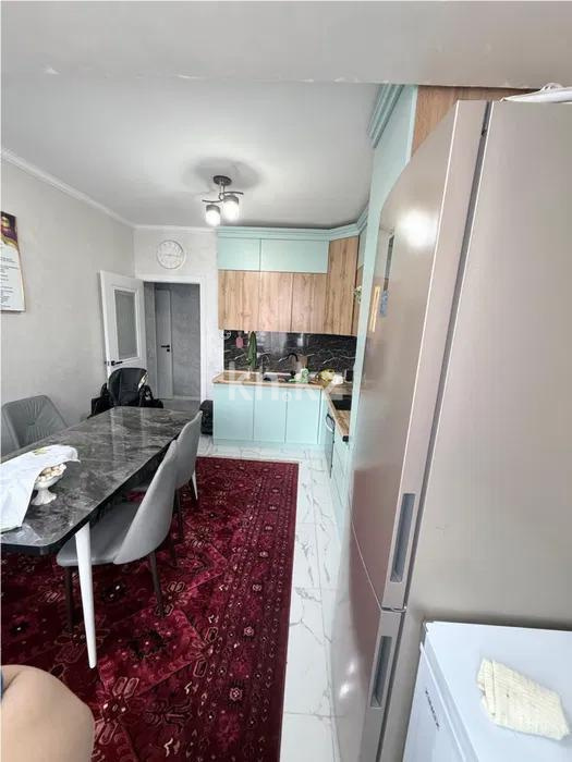 Продажа 2-комнатной квартиры, 72 м² - Продажа квартир в новостройках Алматы без посредников фото 3 из 4