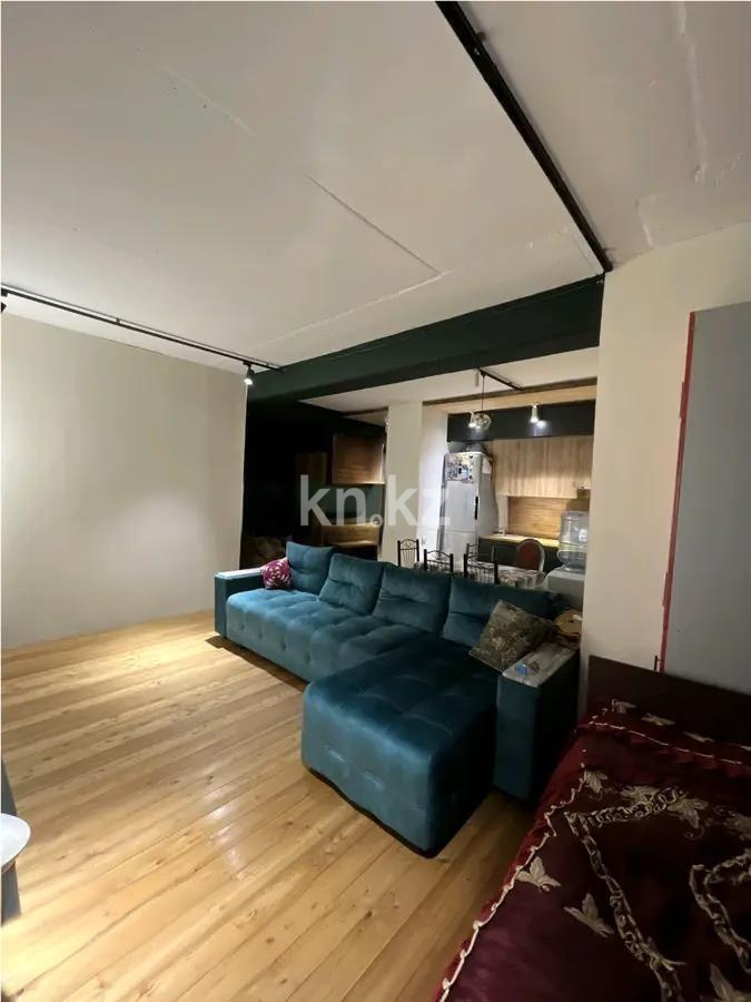 Продажа 3-комнатной квартиры, 76 м², ул. Жунисова, дом  10/14 - Продажа  двухкомнатных, трехкомнатных квартир в Алматы фото 1 из 6
