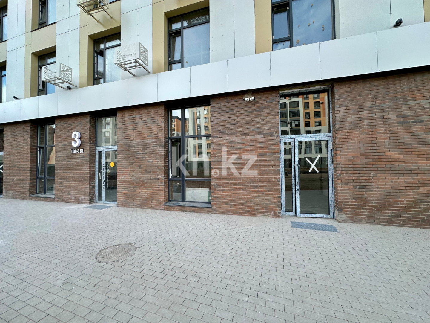 Продажа помещения, 48 м² - Продажа офисных и торговых помещений в Казахстане фото 1 из 5