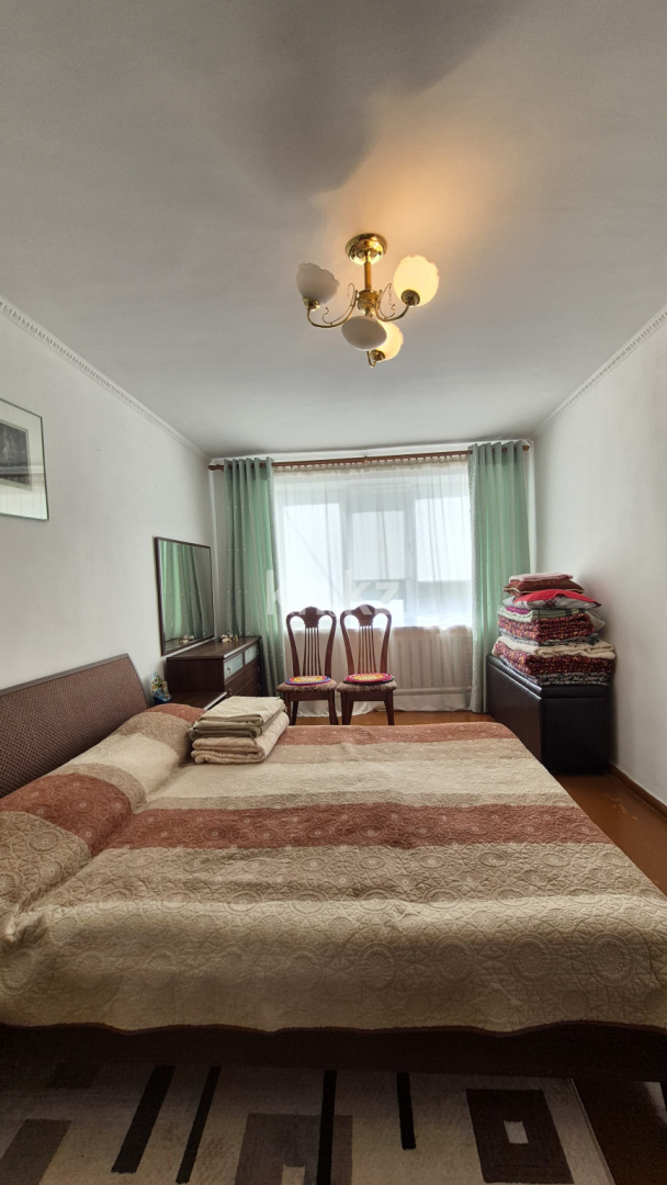 Продажа 3-комнатной квартиры, 75 м², пр. Азаттык, дом  42 А - Продажа квартир в Атырау фото 30 из 37