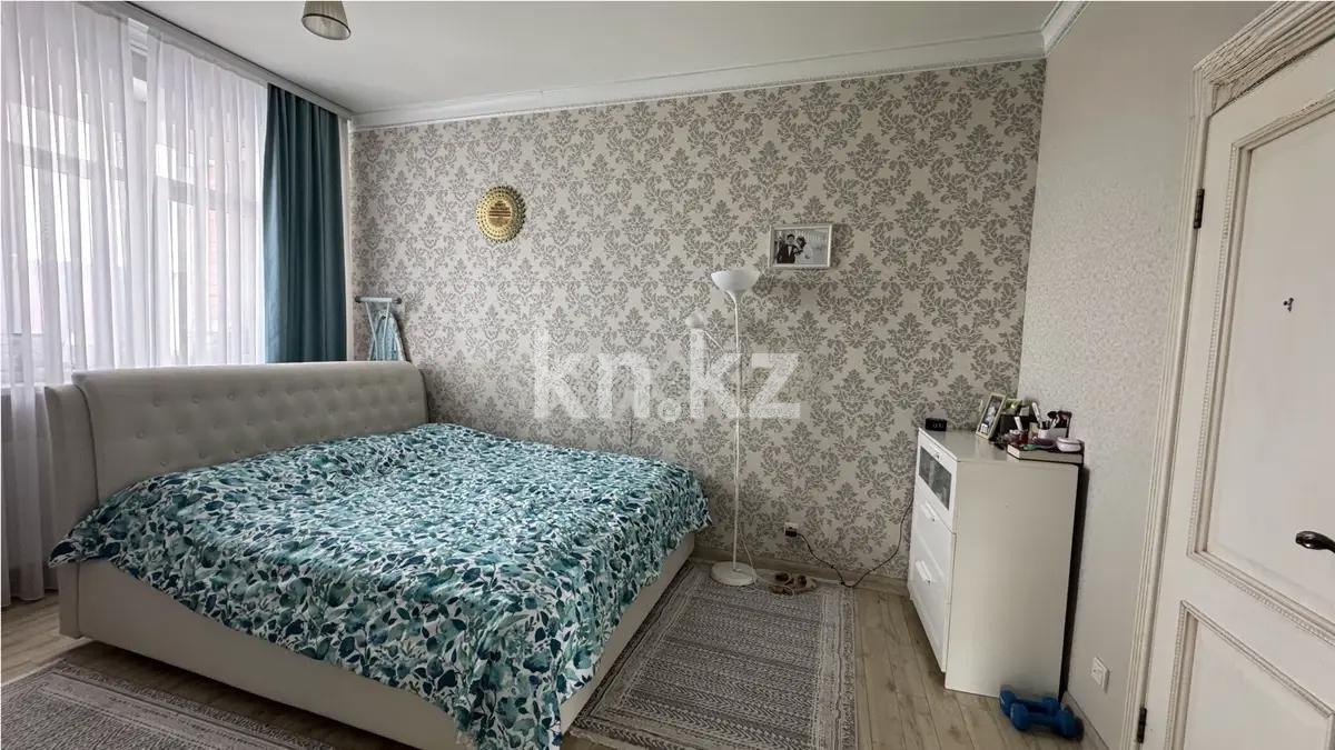 Продажа 3-комнатной квартиры, 126 м² в Астане - фото 2