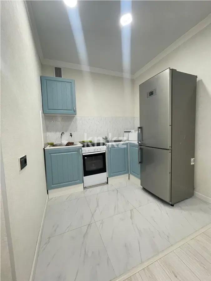 Продажа 2-комнатной квартиры, 39 м² - Продажа квартир в Казахстане - страница 15 фото 3 из 4