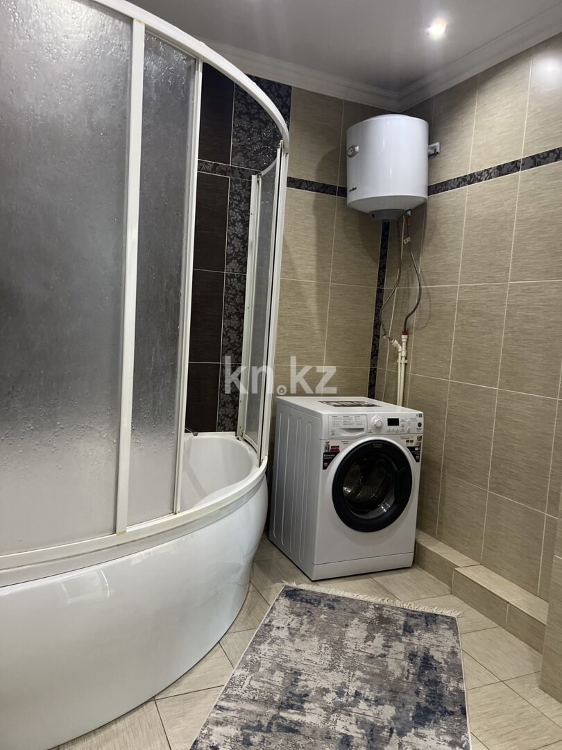 Продажа 2-комнатной квартиры, 80 м² в Караганде - фото 19